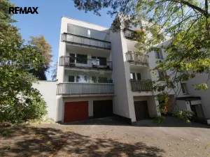 Pronájem bytu 1+1, Praha - Strašnice, Pod Třebešínem, 30 m2