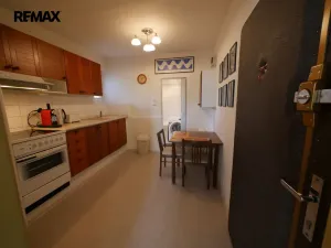 Pronájem bytu 1+1, Praha - Strašnice, Pod Třebešínem, 30 m2