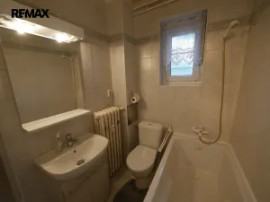 Pronájem bytu 1+1, Praha - Strašnice, Pod Třebešínem, 30 m2