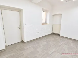 Prodej bytu 1+1, Praha - Libeň, Sokolovská, 33 m2