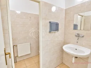 Prodej bytu 1+1, Praha - Libeň, Sokolovská, 33 m2