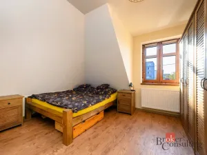 Prodej rodinného domu, Zbůch, U Vlečky, 175 m2
