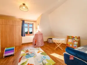 Prodej rodinného domu, Zbůch, U Vlečky, 175 m2