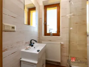 Prodej rodinného domu, Zbůch, U Vlečky, 175 m2