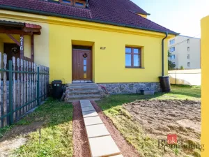 Prodej rodinného domu, Zbůch, U Vlečky, 175 m2