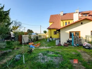 Prodej rodinného domu, Zbůch, U Vlečky, 175 m2