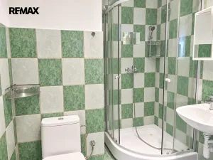 Prodej bytu 1+1, Karlovy Vary - Rybáře, Vodárenská, 36 m2