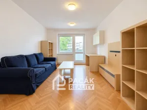 Pronájem bytu 2+1, Prostějov, Jezdecká, 55 m2