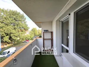 Pronájem bytu 2+1, Prostějov, Jezdecká, 55 m2