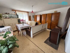 Prodej rodinného domu, Chocenice, 58 m2
