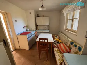 Prodej rodinného domu, Chocenice, 58 m2