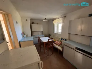 Prodej rodinného domu, Chocenice, 58 m2