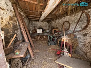 Prodej rodinného domu, Chocenice, 58 m2