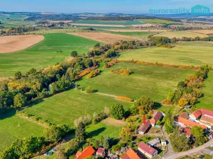 Prodej rodinného domu, Chocenice, 58 m2