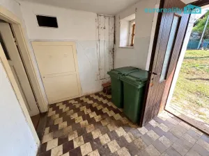 Prodej pozemku pro bydlení, Chocenice, 3282 m2