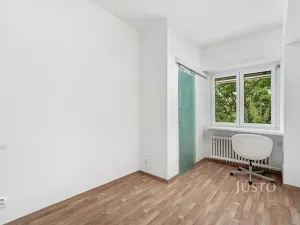 Pronájem bytu 3+kk, Brno, Tábor, 81 m2