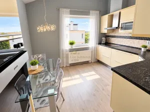 Prodej bytu 2+kk, Praha - Hostavice, U Hostavického potoka, 39 m2