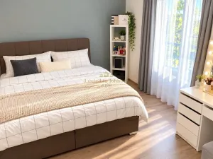 Prodej bytu 2+kk, Praha - Hostavice, U Hostavického potoka, 39 m2