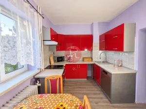 Prodej rodinného domu, Pražmo, 140 m2