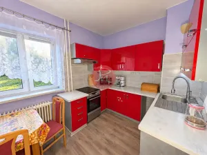 Prodej rodinného domu, Pražmo, 140 m2