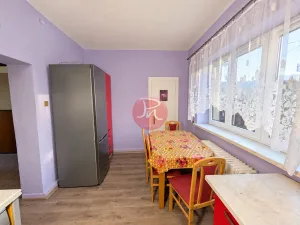 Prodej rodinného domu, Pražmo, 140 m2