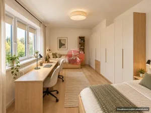 Prodej rodinného domu, Pražmo, 140 m2