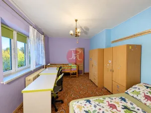 Prodej rodinného domu, Pražmo, 140 m2