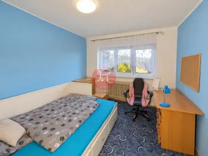 Prodej rodinného domu, Pražmo, 140 m2