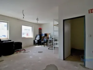 Pronájem výrobních prostor, Brandýs nad Labem-Stará Boleslav, Pražská, 440 m2