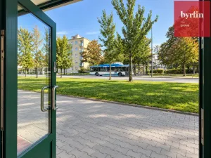 Pronájem obchodního prostoru, Ostrava, Porubská, 37 m2