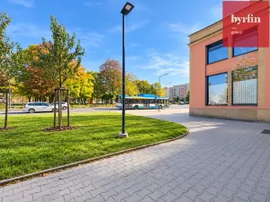 Pronájem obchodního prostoru, Ostrava, Porubská, 37 m2