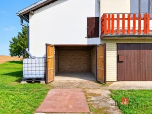 Prodej rodinného domu, Radkov, 262 m2