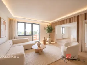 Prodej rodinného domu, Radkov, 262 m2