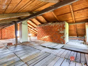 Prodej rodinného domu, Radkov, 262 m2
