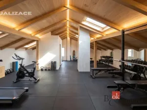 Prodej rodinného domu, Radkov, 262 m2