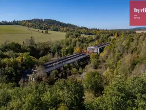 Prodej komerčního pozemku, Bruntál, 31245 m2