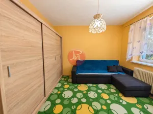 Prodej chaty, Pražmo, 140 m2