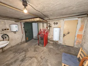 Prodej chaty, Pražmo, 140 m2