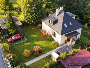 Prodej chaty, Pražmo, 140 m2