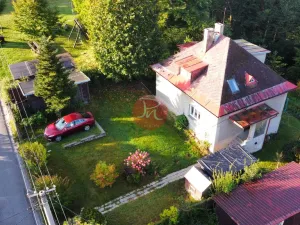 Prodej chaty, Pražmo, 140 m2
