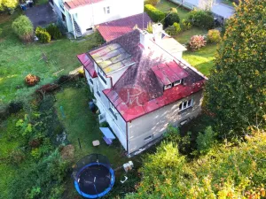 Prodej chaty, Pražmo, 140 m2