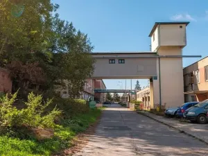 Prodej komerční nemovitosti, Koryčany, Masarykova, 52235 m2