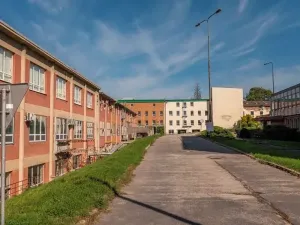 Prodej komerční nemovitosti, Koryčany, Masarykova, 52235 m2
