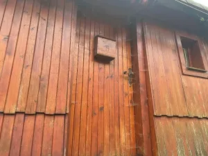 Dražba rodinného domu, Mladkov, 63 m2