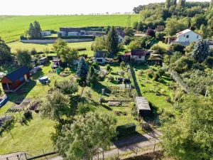 Prodej chaty, Kutná Hora, U Skály, 25 m2