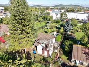 Prodej chaty, Kutná Hora, U Skály, 25 m2