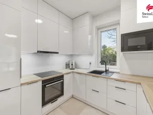 Prodej bytu 2+kk, Praha - Pitkovice, V Pitkovičkách, 42 m2