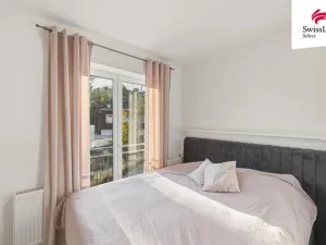 Prodej bytu 2+kk, Praha - Pitkovice, V Pitkovičkách, 42 m2