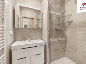 Prodej bytu 2+kk, Praha - Pitkovice, V Pitkovičkách, 42 m2