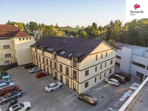 Prodej bytu 2+kk, Praha - Pitkovice, V Pitkovičkách, 42 m2